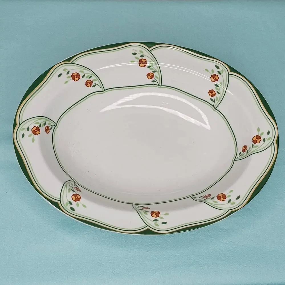 Haviland Limoges France 9